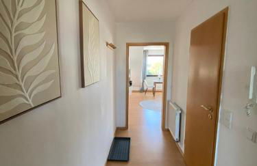 Am Quellberg Apartments Recklinghausen - Foto 10