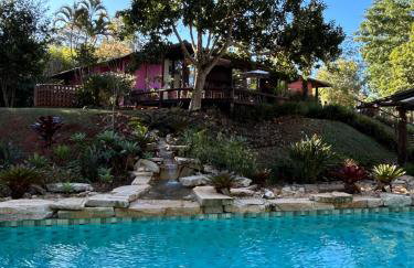 Fazenda Boutique Vila dos Eucaliptos - Foto 13