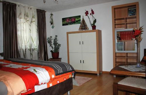 Ferienwohnung Fam. Höhn - Foto 6