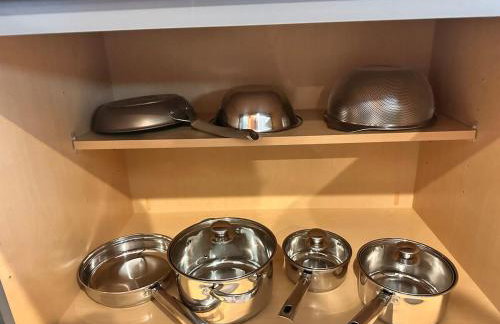 A modern retreat and Gateway to Yosemite - Foto 17