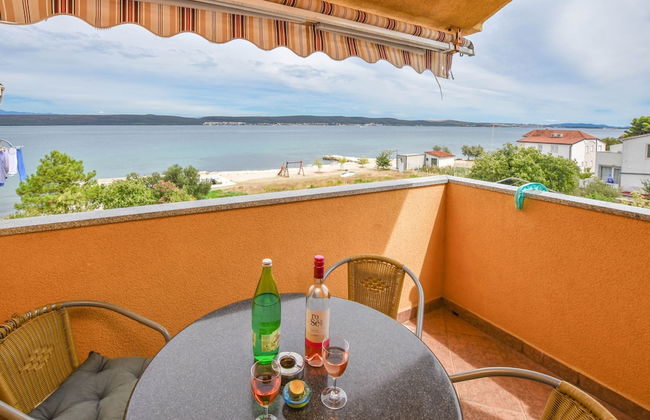 Apartments Taya - Foto 27