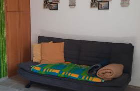 Ferienwohnung Mittelpunkt - Foto 23