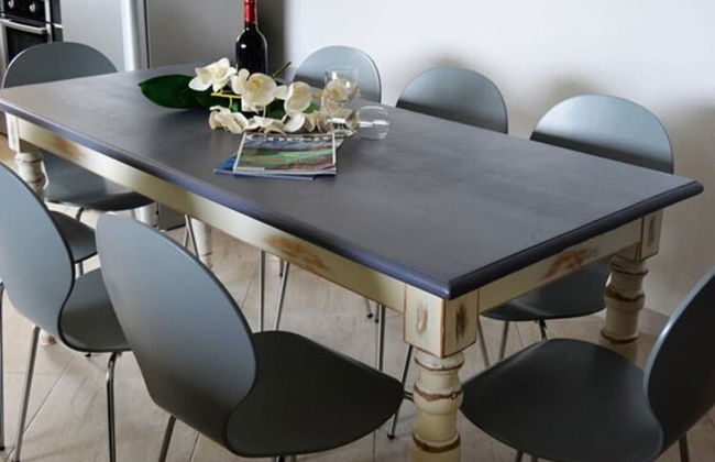 Villa in Solenzara With Pool & Sea View - Foto 9