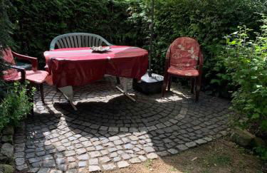 Ferienwohnung Am Luisenpark - Photo 12