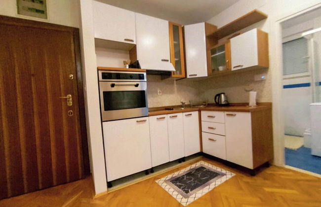 Immaculate Apartment in Center City With Parking - Photo 6