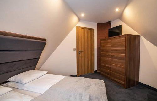 GORSKI RESORT Lux Apartments Jacuzzi & Sauna - Foto 78