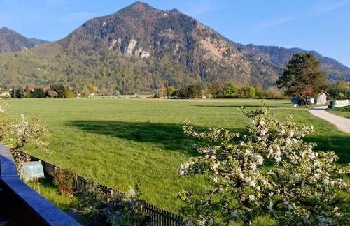 Ferienwohnung Buchner | Chiemgau Karte - Foto 19