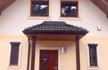 Villa Złote Wydmy - Foto 12