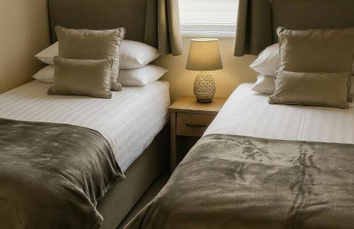 Birch Lodge - Foto 9