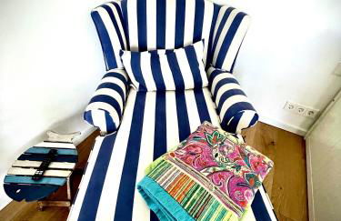 100m2 Fewo im Haus am See mit Garten bei Potsdam - Foto 20