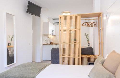 Bambú Suites Vegueta Alquiler por Habitación - Foto 24