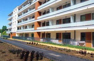 Apartament blisko stacji kolejowej - Foto 15