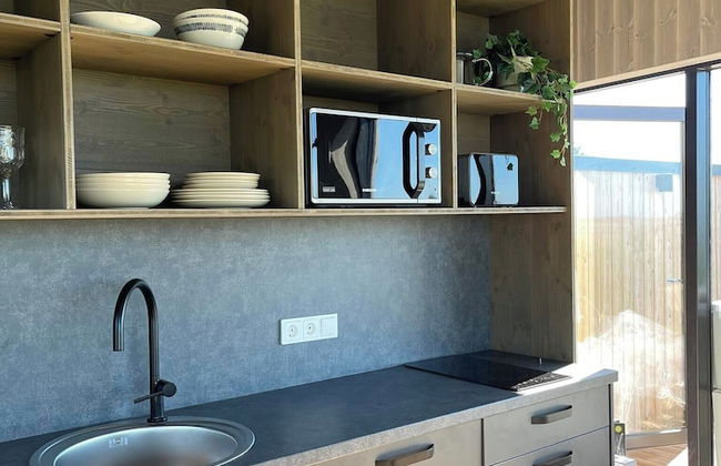 Old Cottages - Foto 15