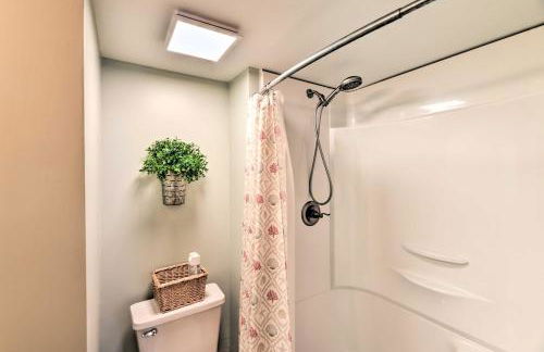 Summer Winds Resort Condo with Ocean Views! - Foto 15