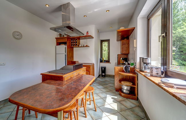 Zameczek Falsztyn - Foto 16