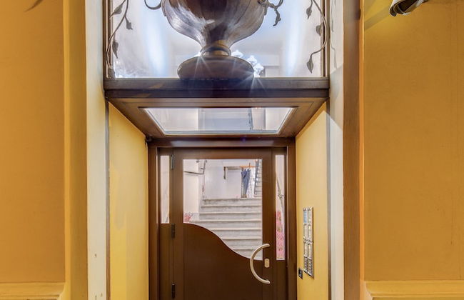 Residence San Giusto - Foto 55