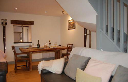 Ty Del - Beautiful Home in Tywyn - Foto 8