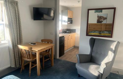 Highermead House - Foto 3