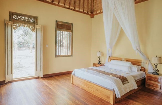 Saridevi Ecolodge Bali - Foto 6