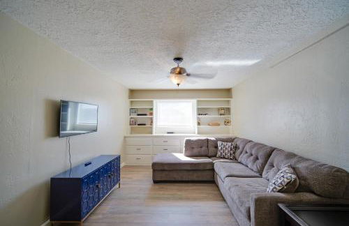 1 Mi to ENMU Portales Family Home with Yard! - Foto 4