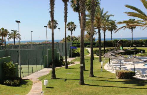 atico en Las Americas Islantilla primera línea de playa - Photo 51