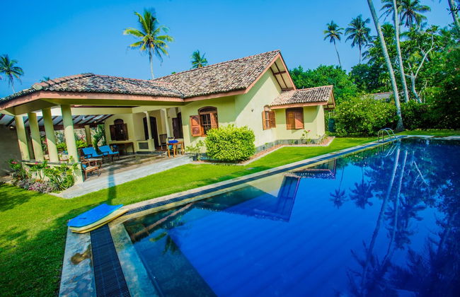 The Chalet - Whole Villa 2 Bedroom (Sleeps 4) - Photo 16