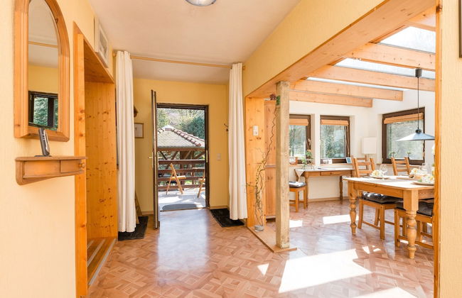 Eichenborn Gartenaufenthalt - Photo 23