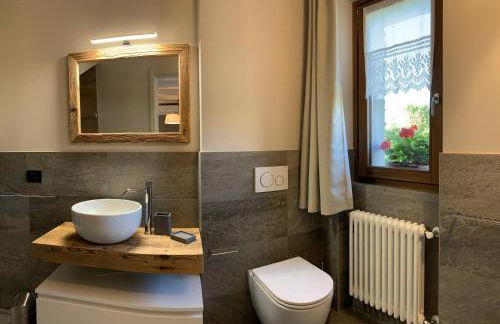 La Volta - Historic Molino Maufet Watermill - Lake Como - Foto 11