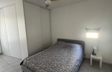 Appartement T2 proche des calanques Sormiou et Morgiou - Foto 3