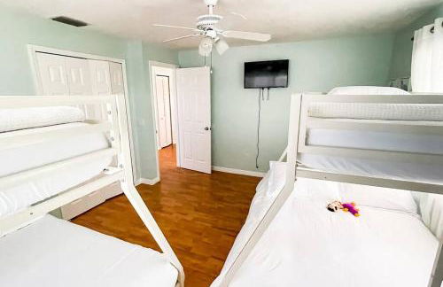 Skyline Breeze - Jensen Beach Family Getaway - Foto 39