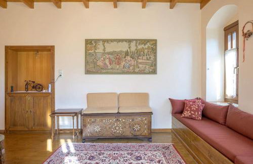 Clio's Stone House - Foto 21