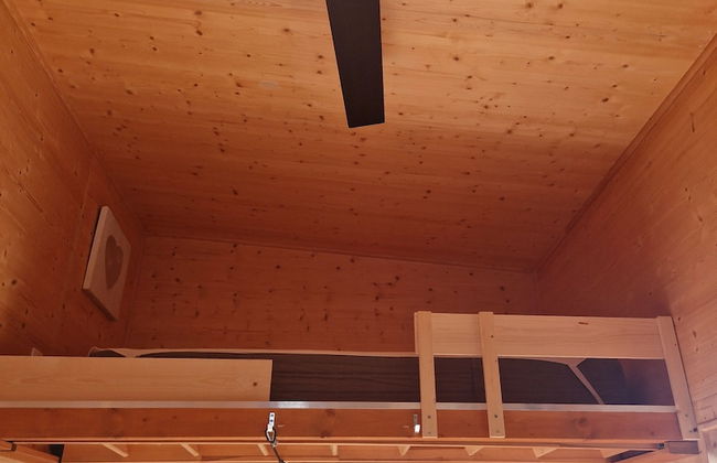 Tiny House Loulé Algarve no1 - Foto 2