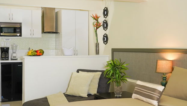 Palm Beach Stunning Villa 13-beds 10-baths -26ppl - Foto 3, Habitación