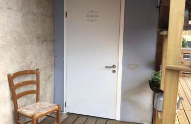 appartement Vintage a l ancienne forge - Foto 37