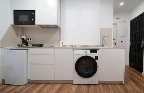 YBH Villa Valentina - Apartamentos Turísticos - Foto 46