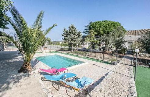 Cozy Home In Modica With Kitchenette - Foto 9