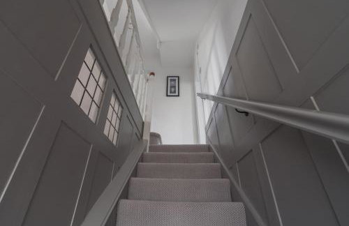 Crossriggs- Beautiful Detached Home - Foto 27