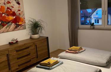 Loft Unterkunft in Hügelsheim - Foto 21