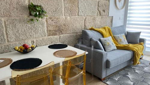 Apartamento Almuiña - Foto 2