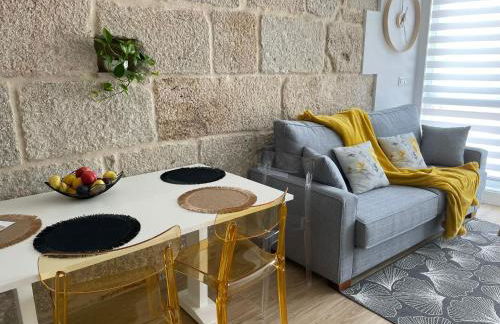 Apartamento Almuiña - Foto 2