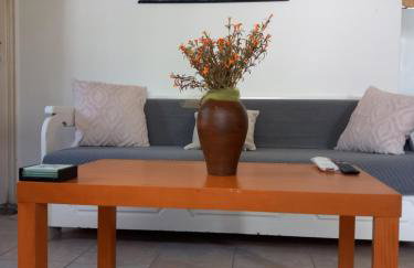 Family room Rhodes Greece - Photo 10