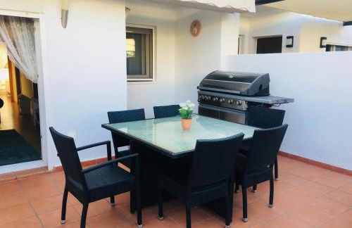 3 Bed Apartment Condado de Alhama Golf Resort - Foto 9