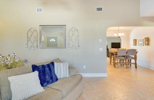 Punta Gorda Oasis with Saltwater Pool and Gas Grill! - Photo 6