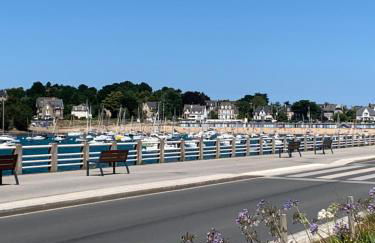Magnifique bas de villa deux chambres situé prés des plages et du golf - Foto 64