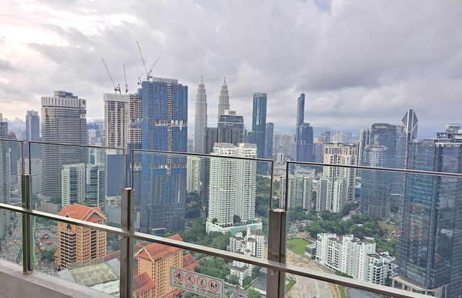 AGILE Service Residence by Sha - Foto 78