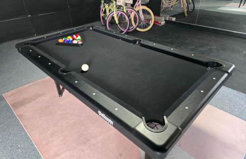 The Pink Paloma - A Barbie Inspired Villa in Palm Springs - Photo 48