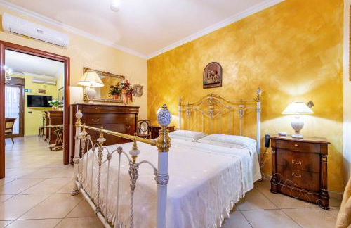 Locazione Turistica Fusillo Lorusso con parcheggio privato in loco - Foto 18