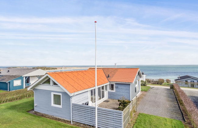 "Ormar" - 100m to the fjord - Foto 1