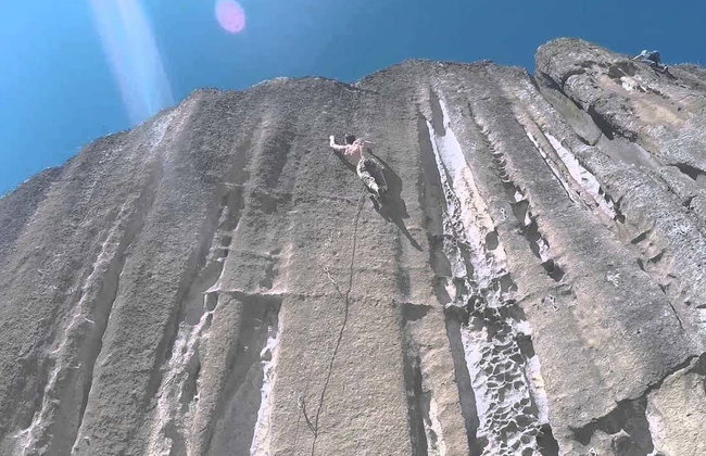 2-Day Hatun Machay Rock Climbing Adventure - Photo 3