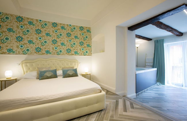 La Terrazza Antica Dimora - Photo 40